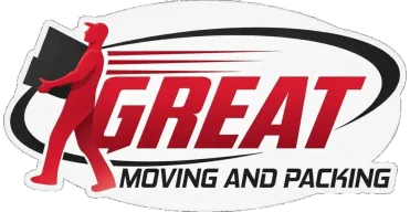 Great Moving & Packing