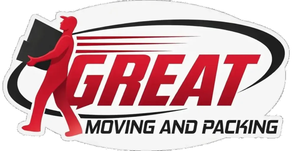 Great Moving & Packing