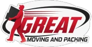 Great Moving & Packing