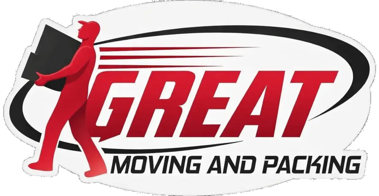 Great Moving & Packing