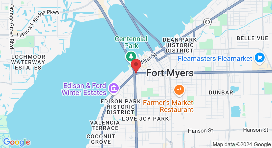 Fort Myers Florida